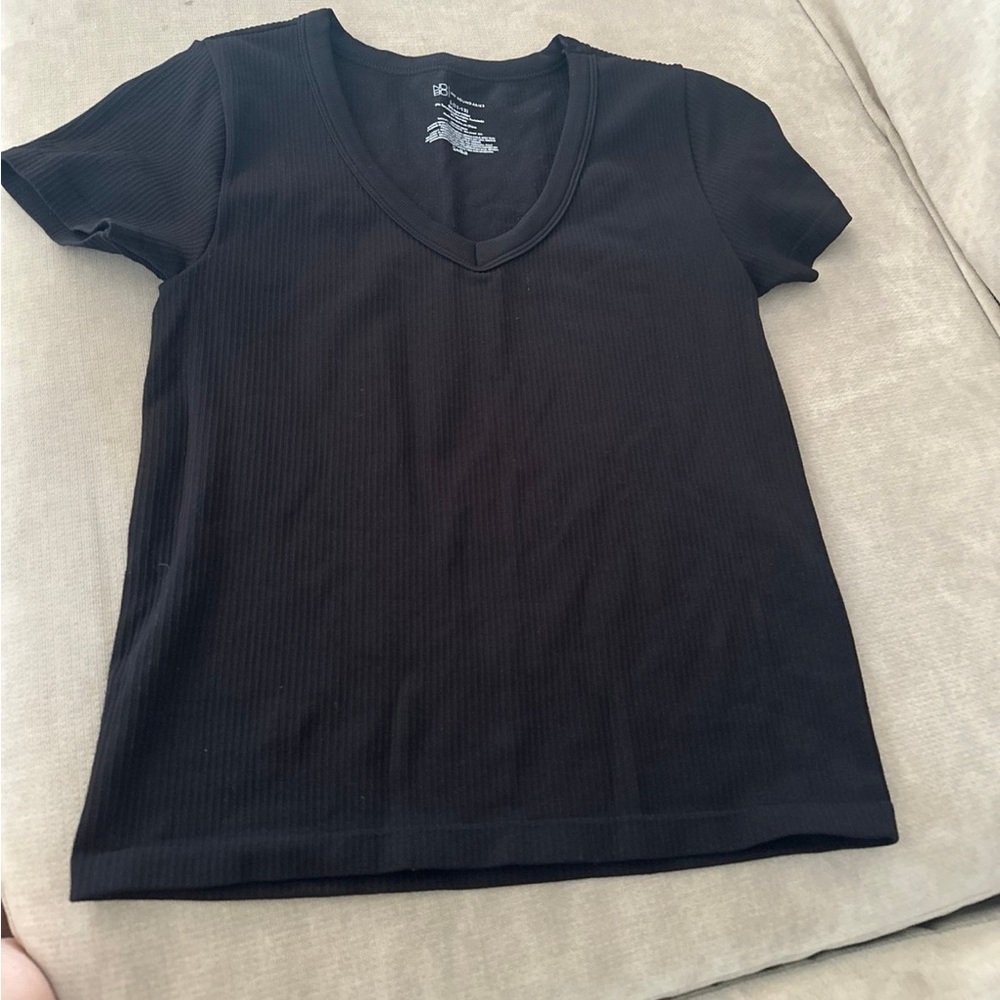 Women’s Black Top